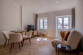 La suite d'Orbigny en hyper centre